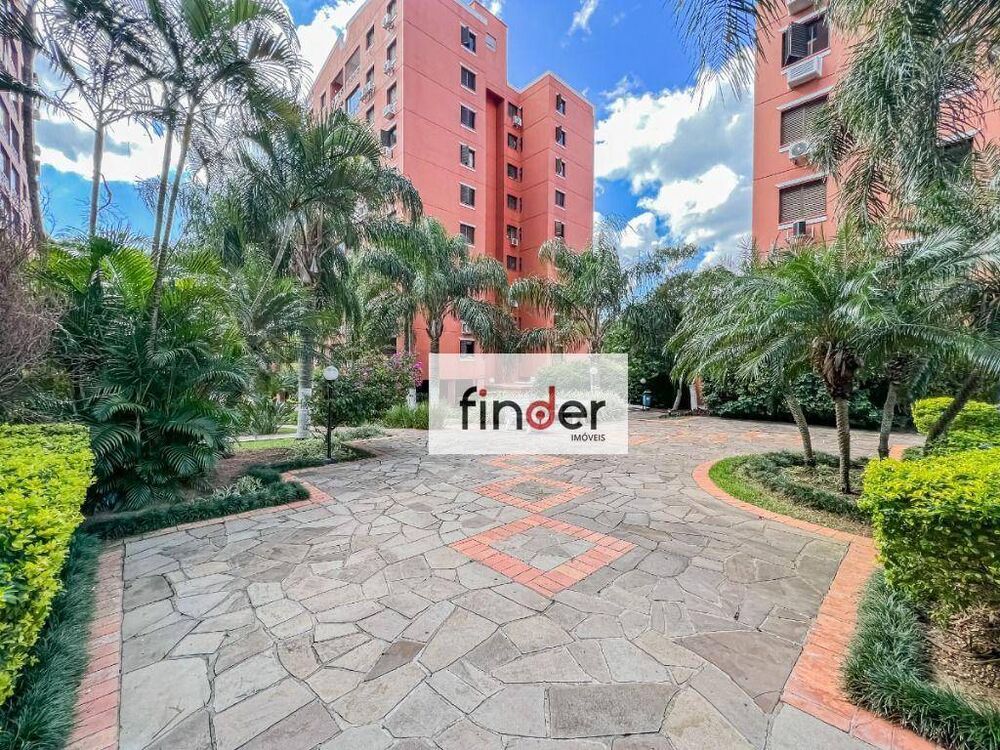 Apartamento à venda com 3 quartos, 73m² - Foto 8