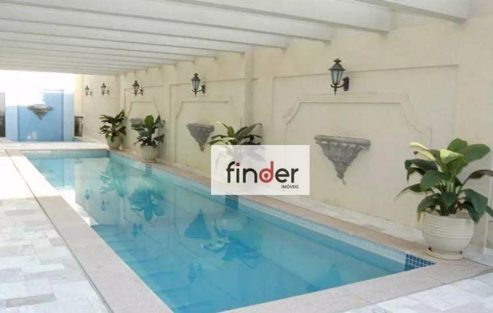 Cobertura, 4 quartos, 420 m² - Foto 13