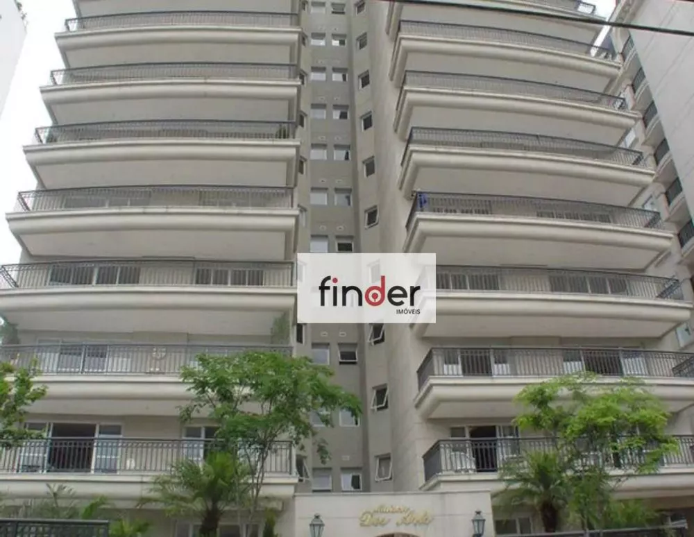 Cobertura, 4 quartos, 420 m² - Foto 26
