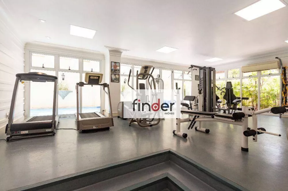 Cobertura, 4 quartos, 420 m² - Foto 15