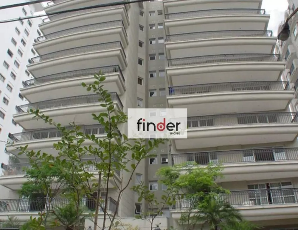 Cobertura, 4 quartos, 420 m² - Foto 25