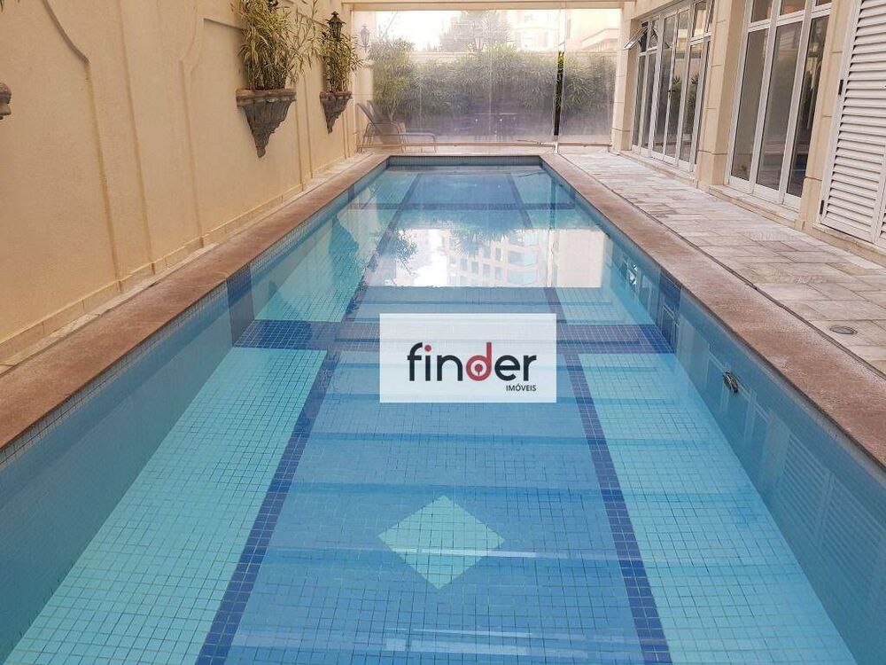 Cobertura, 4 quartos, 420 m² - Foto 14