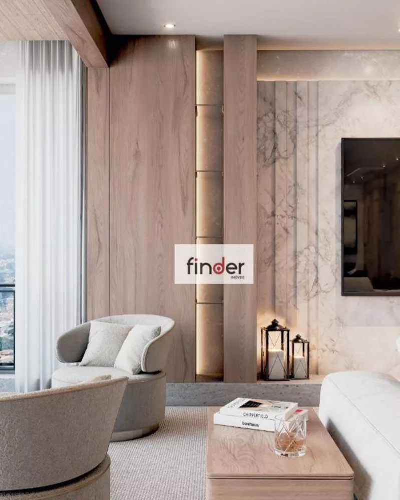 Cobertura, 4 quartos, 420 m² - Foto 4