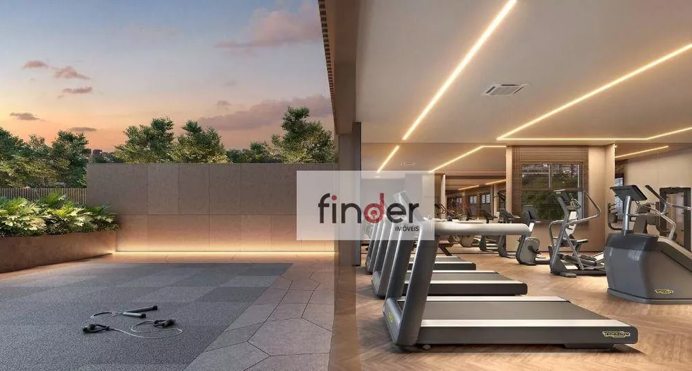 Cobertura, 5 quartos, 923 m² - Foto 2