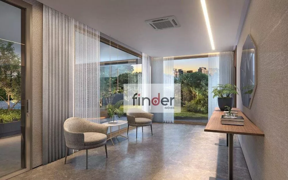Cobertura, 5 quartos, 923 m² - Foto 1
