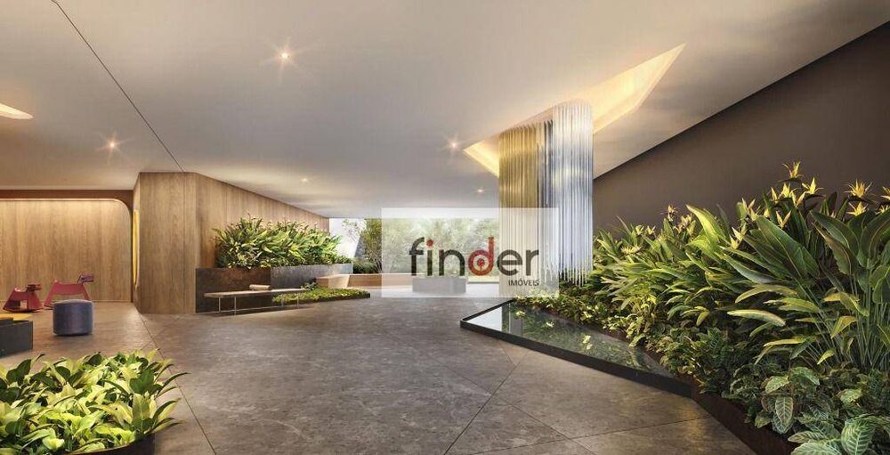 Cobertura, 5 quartos, 923 m² - Foto 12