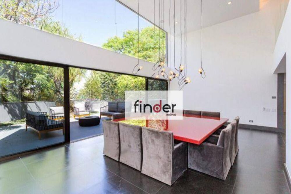 Casa, 4 quartos, 716 m² - Foto 7