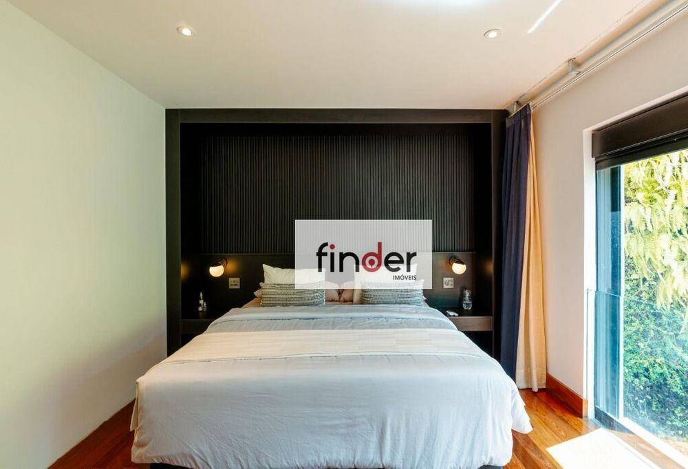 Casa, 4 quartos, 716 m² - Foto 1