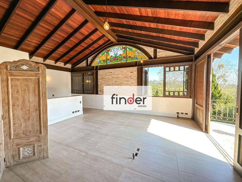 Casa, 5 quartos, 990 m² - Foto 2