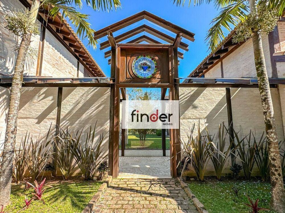 Casa, 5 quartos, 990 m² - Foto 4