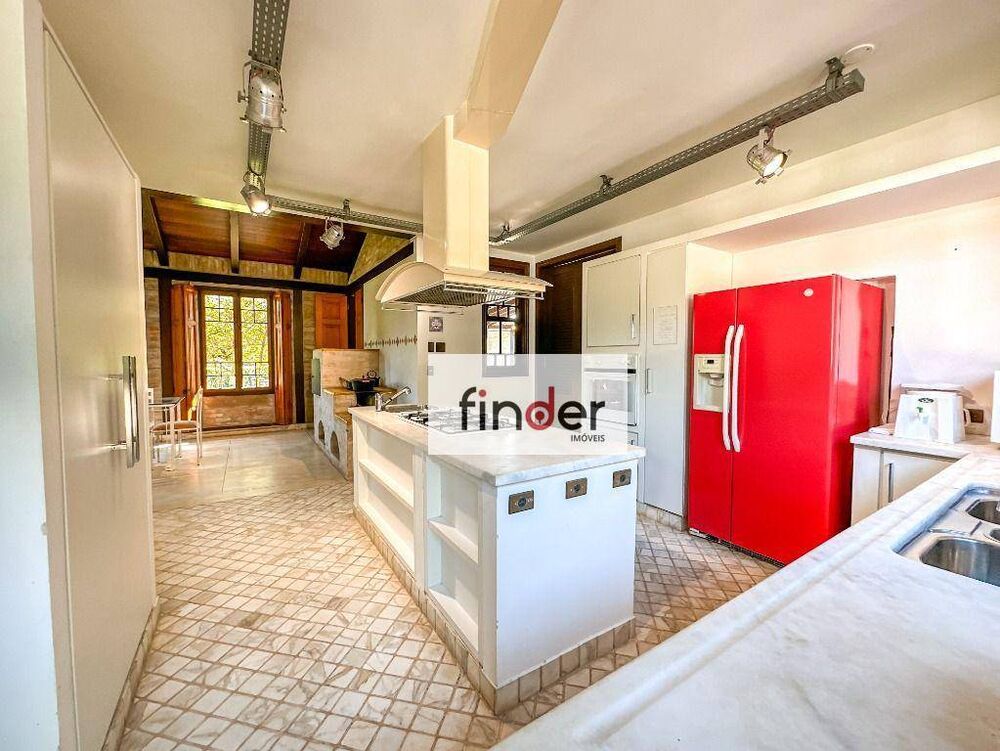 Casa, 5 quartos, 990 m² - Foto 3
