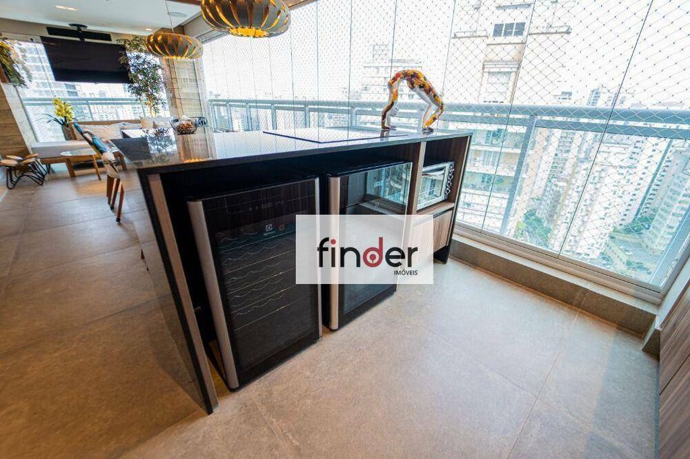 Apartamento, 3 quartos, 157 m² - Foto 3