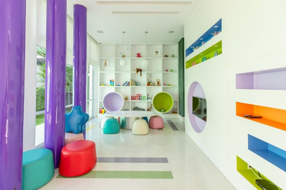 Apartamento, 3 quartos, 157 m² - Foto 1