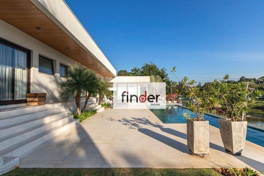 Casa de Condomínio à venda com 5 quartos, 900m² - Foto 5
