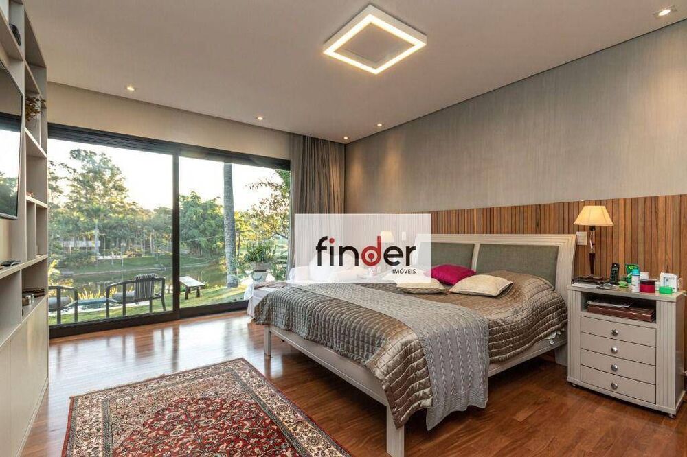 Casa de Condomínio à venda com 5 quartos, 900m² - Foto 3