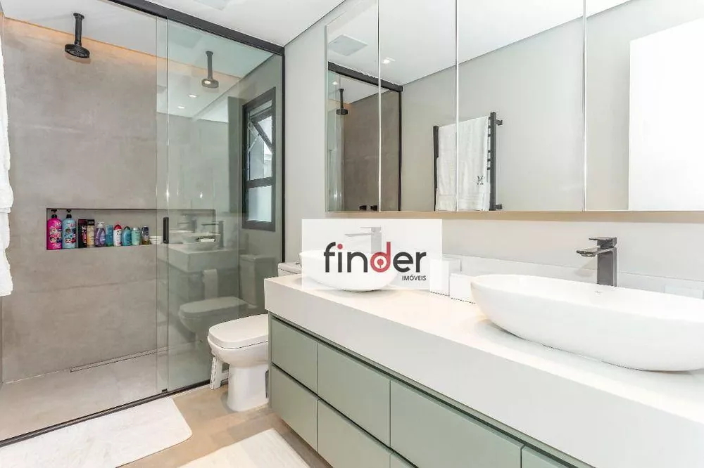 Casa, 4 quartos, 290 m² - Foto 4
