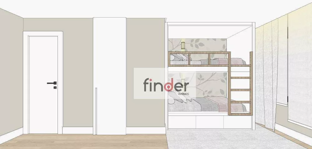 Casa, 4 quartos, 290 m² - Foto 6