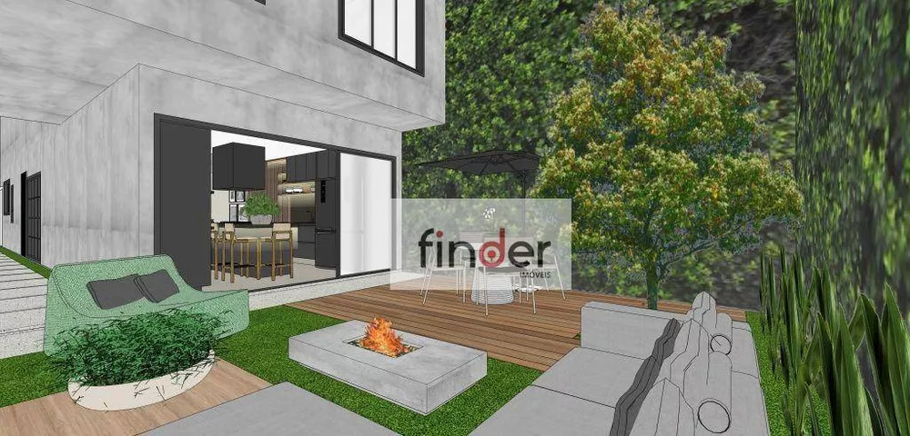 Casa, 4 quartos, 290 m² - Foto 7