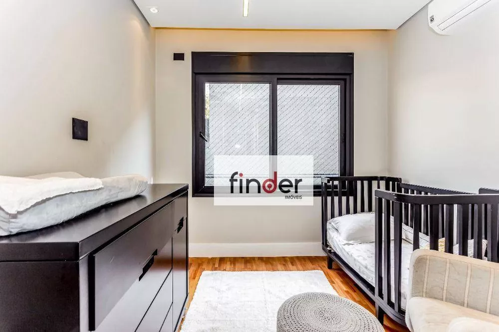 Casa, 4 quartos, 290 m² - Foto 8