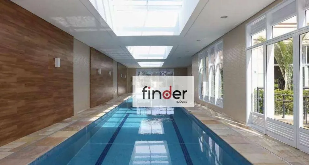 Apartamento, 3 quartos, 135 m² - Foto 3