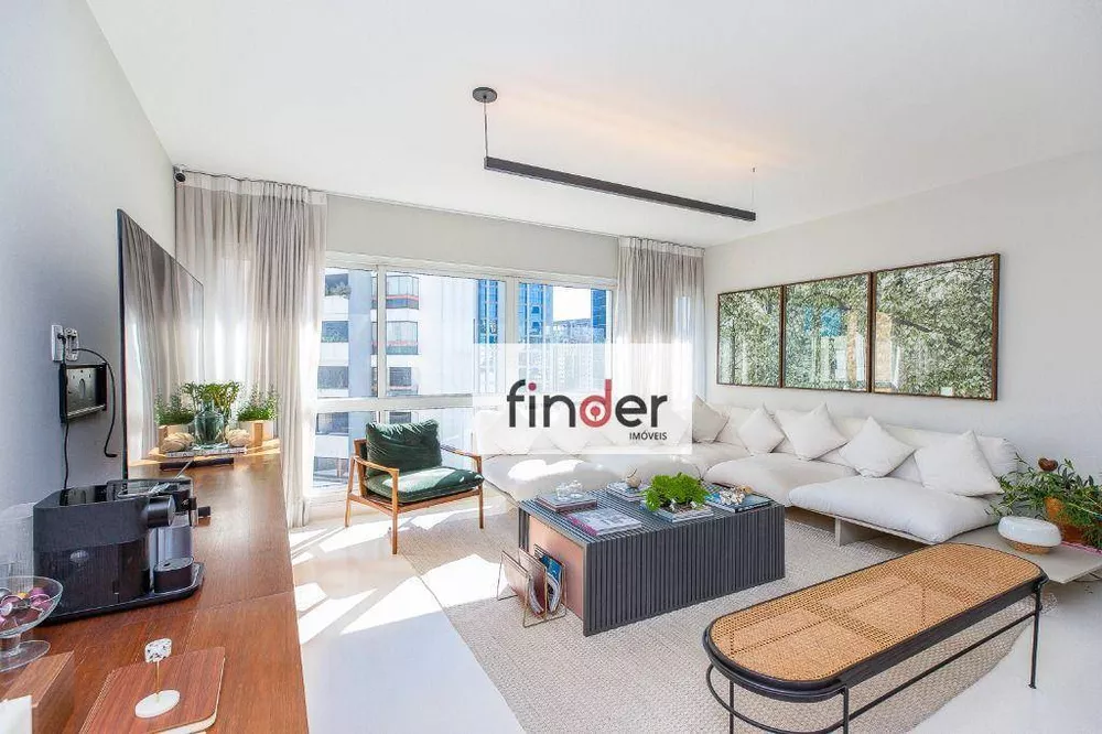 Apartamento, 2 quartos, 117 m² - Foto 29