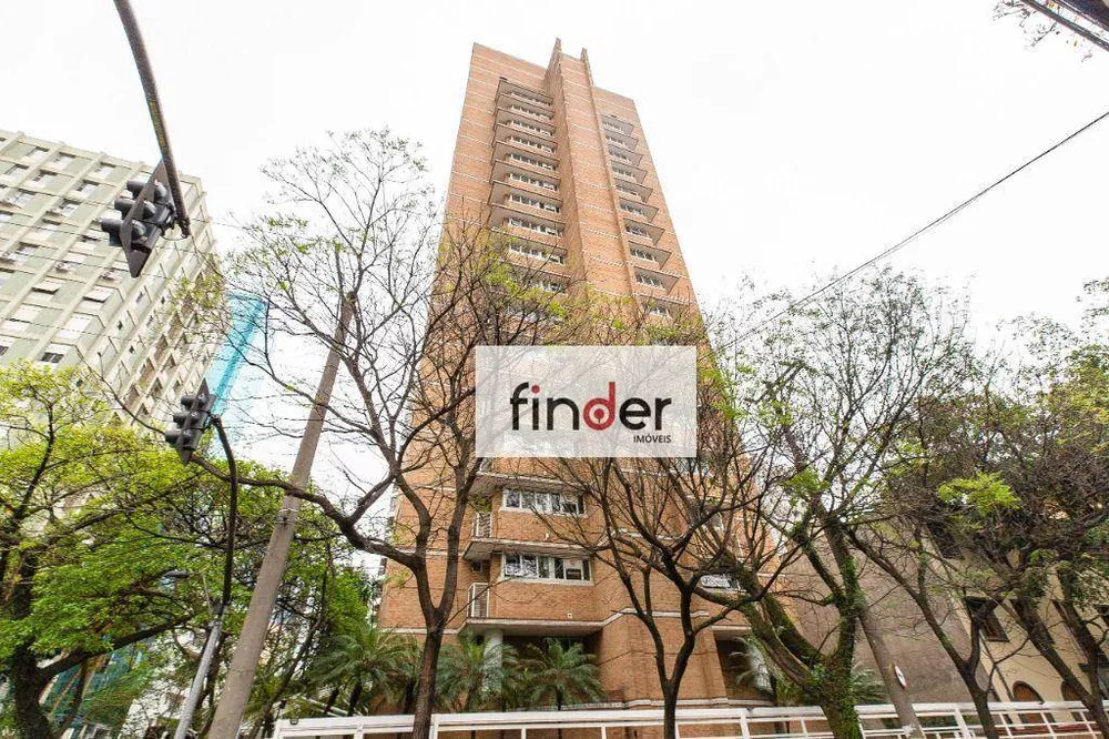Apartamento, 2 quartos, 117 m² - Foto 2