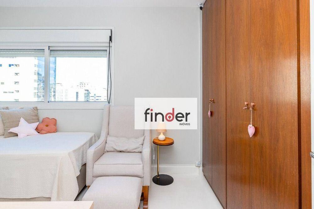 Apartamento à venda com 2 quartos, 117m² - Foto 6