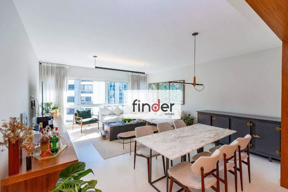 Apartamento, 2 quartos, 117 m² - Foto 7