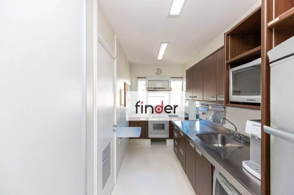 Apartamento, 2 quartos, 117 m² - Foto 1