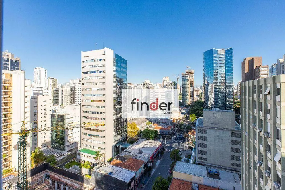Apartamento, 2 quartos, 117 m² - Foto 31