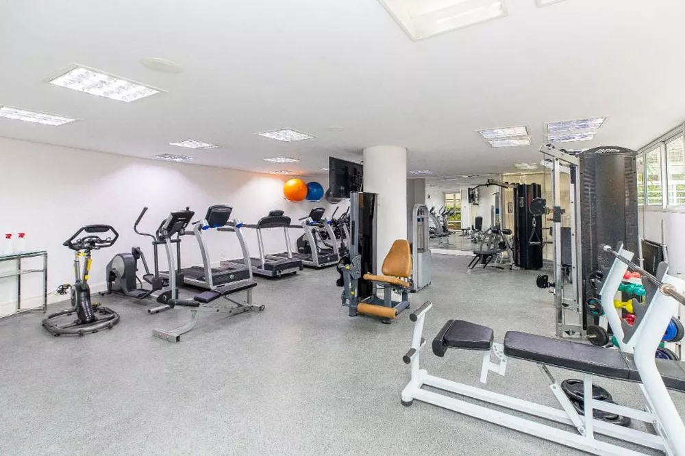 Apartamento, 2 quartos, 117 m² - Foto 5