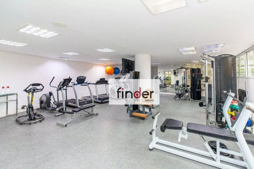Apartamento, 2 quartos, 117 m² - Foto 12