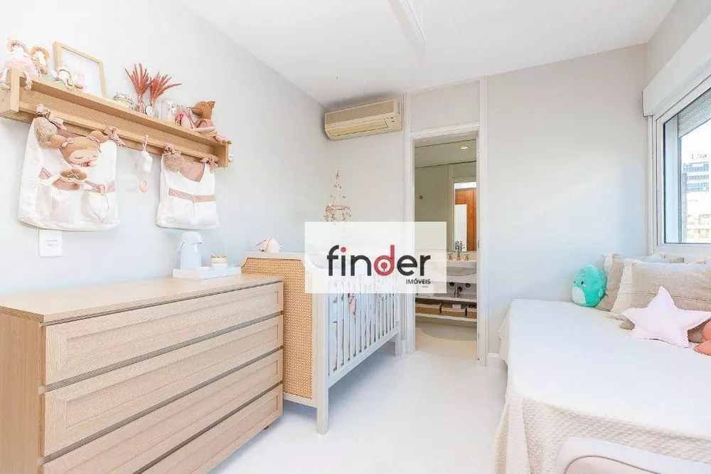 Apartamento, 2 quartos, 117 m² - Foto 26