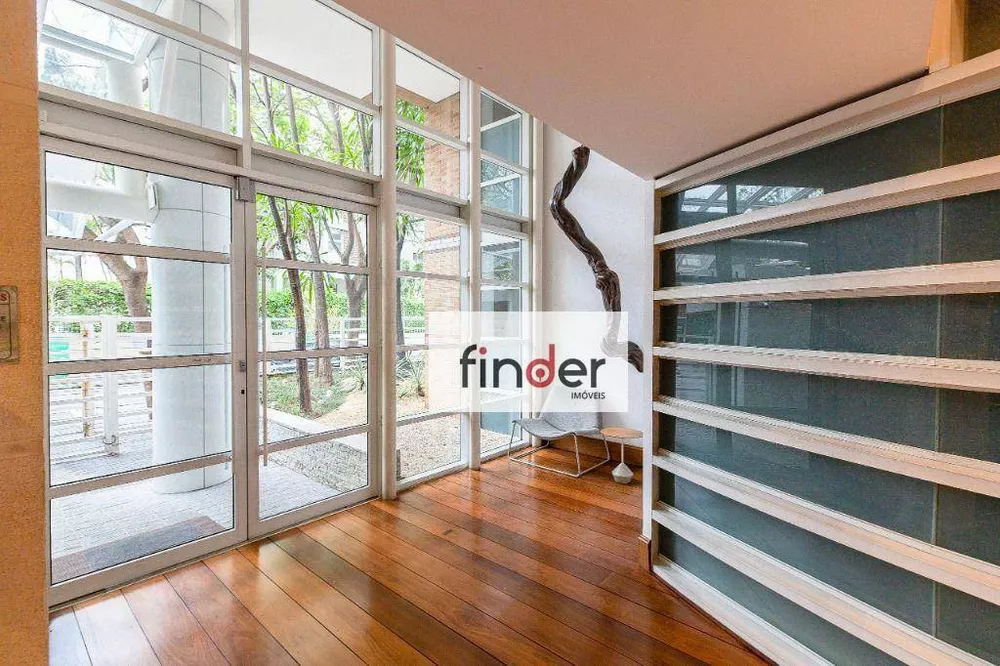 Apartamento, 2 quartos, 117 m² - Foto 17