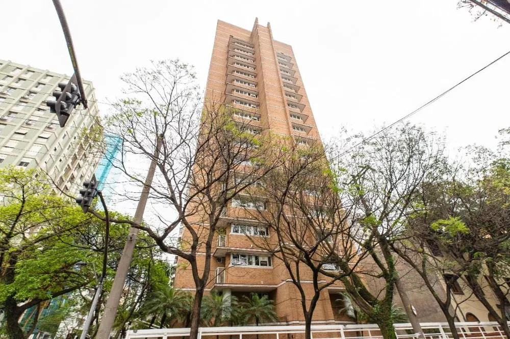 Apartamento, 2 quartos, 117 m² - Foto 37