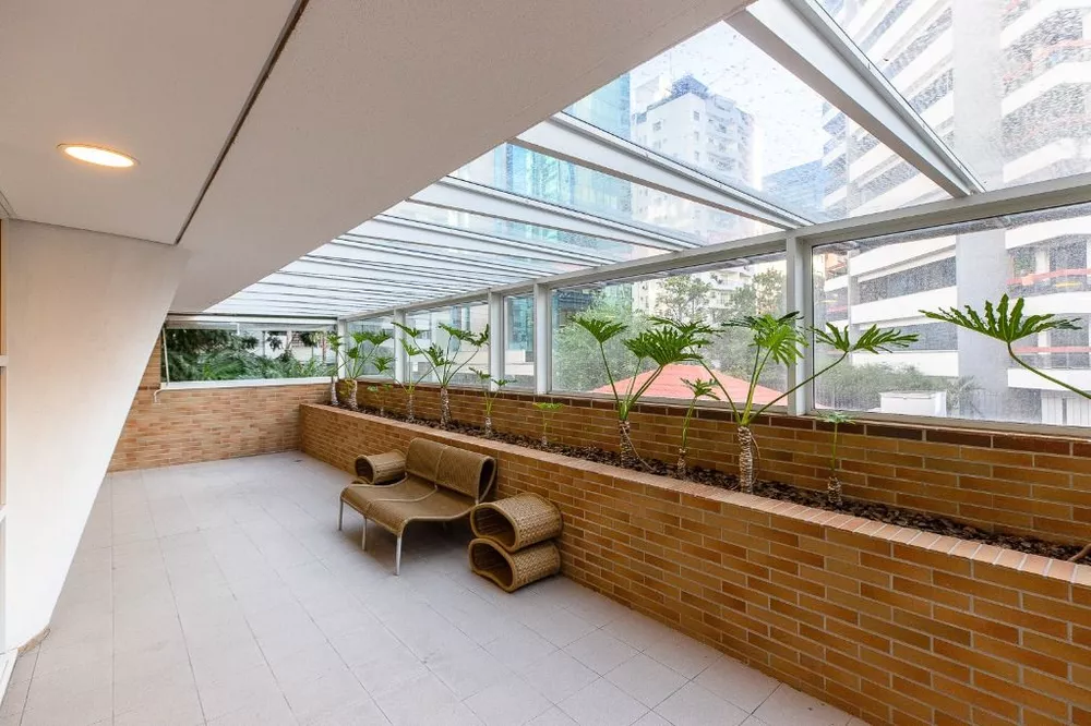Apartamento, 2 quartos, 117 m² - Foto 32