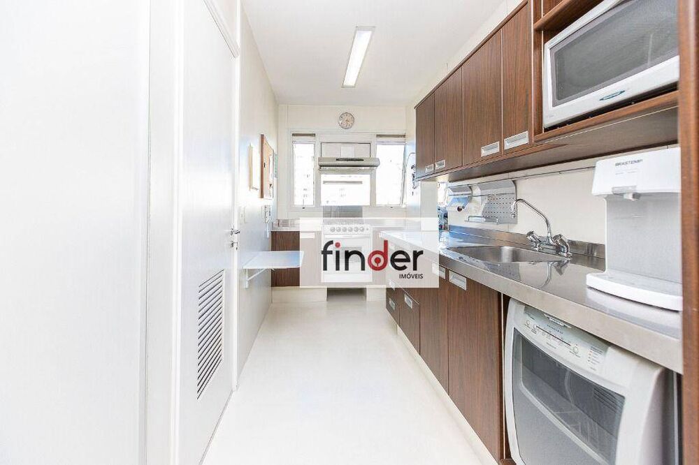 Apartamento à venda com 2 quartos, 117m² - Foto 4