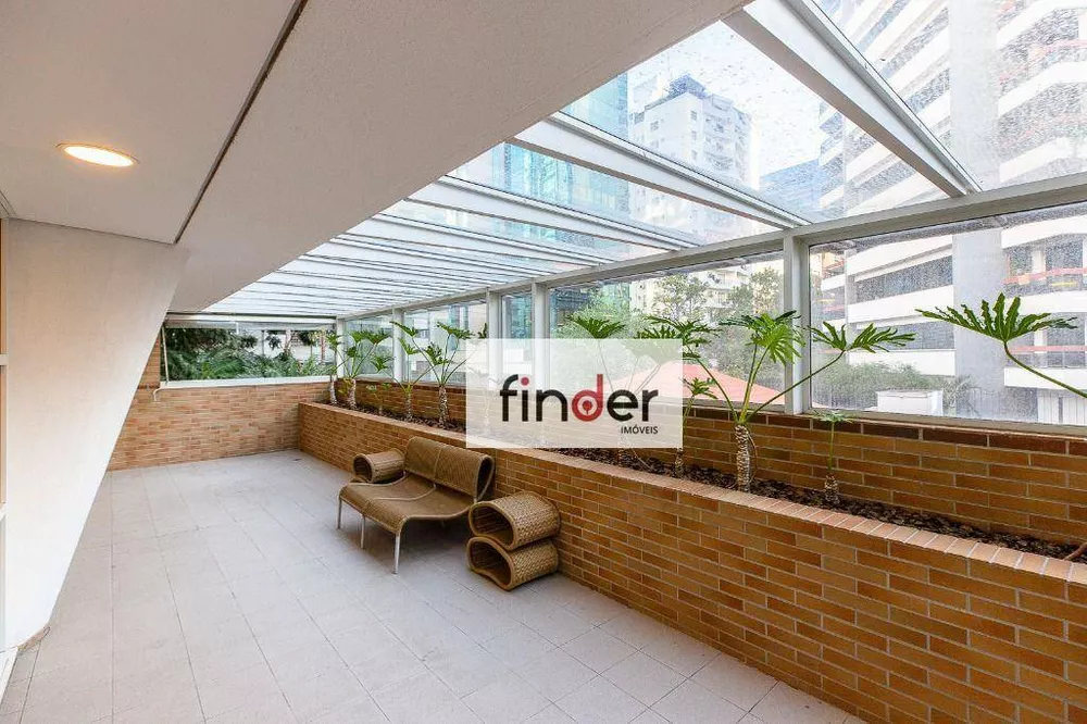 Apartamento, 2 quartos, 117 m² - Foto 13