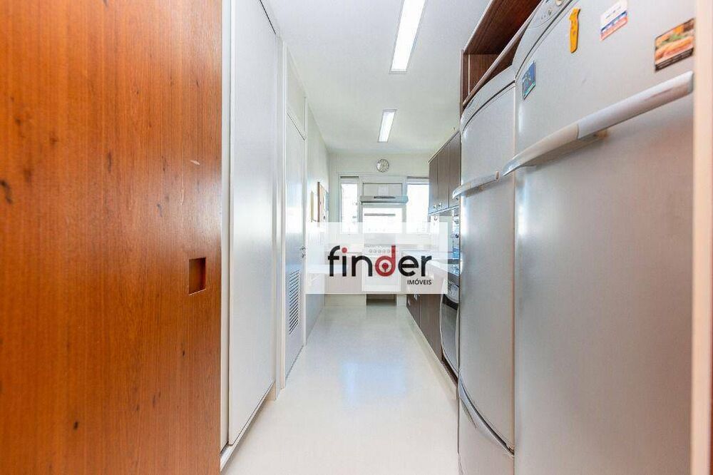Apartamento à venda com 2 quartos, 117m² - Foto 3