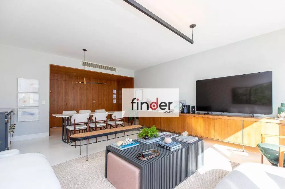 Apartamento, 2 quartos, 117 m² - Foto 24