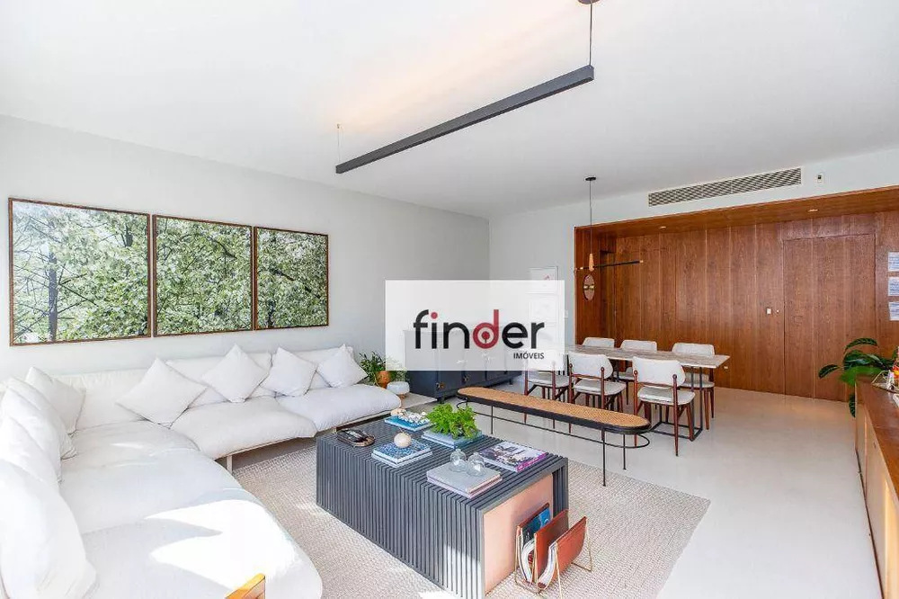 Apartamento, 2 quartos, 117 m² - Foto 28