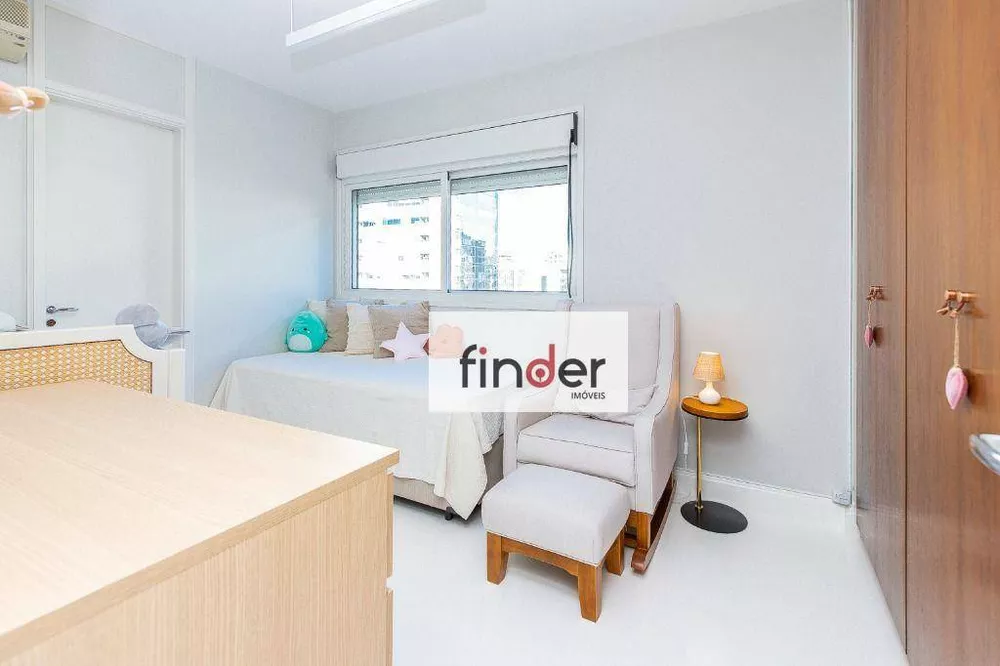 Apartamento, 2 quartos, 117 m² - Foto 3