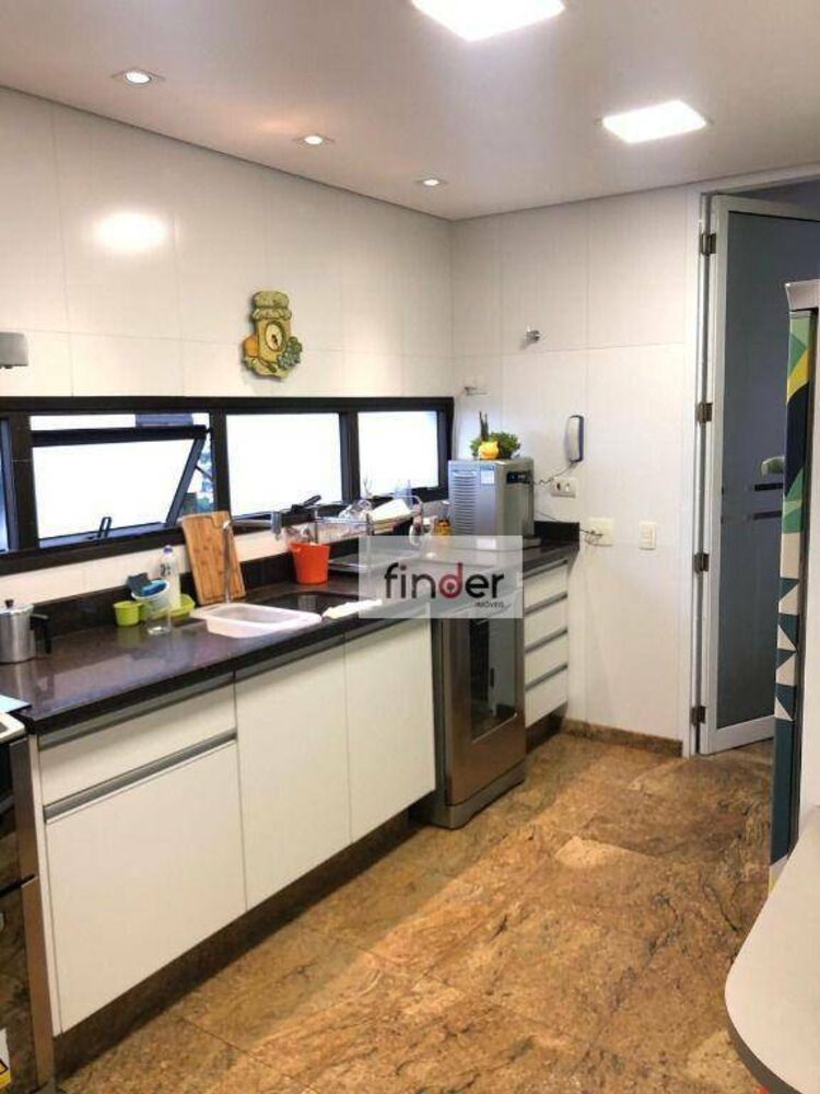 Cobertura, 5 quartos, 784 m² - Foto 8