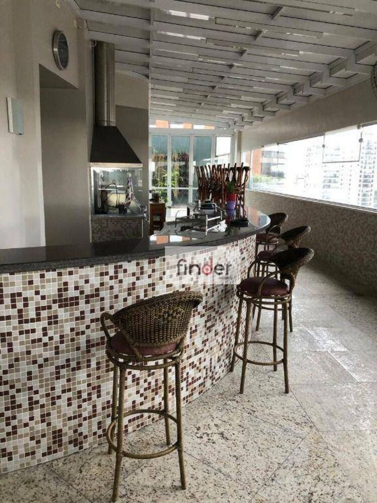 Cobertura, 5 quartos, 784 m² - Foto 5