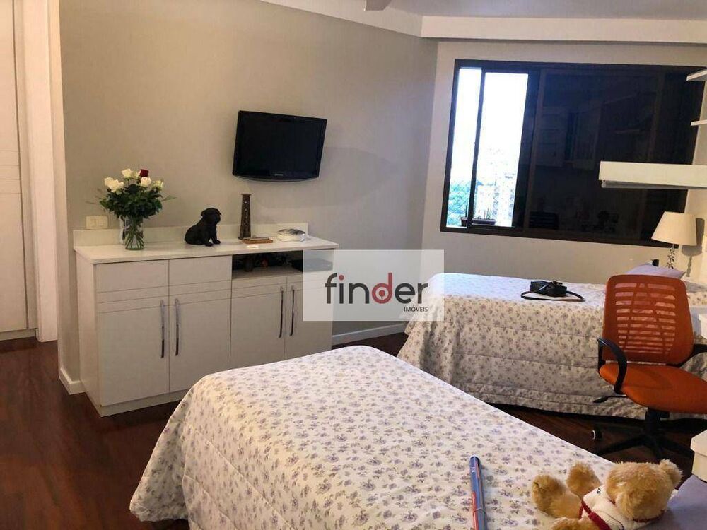 Cobertura, 5 quartos, 784 m² - Foto 3