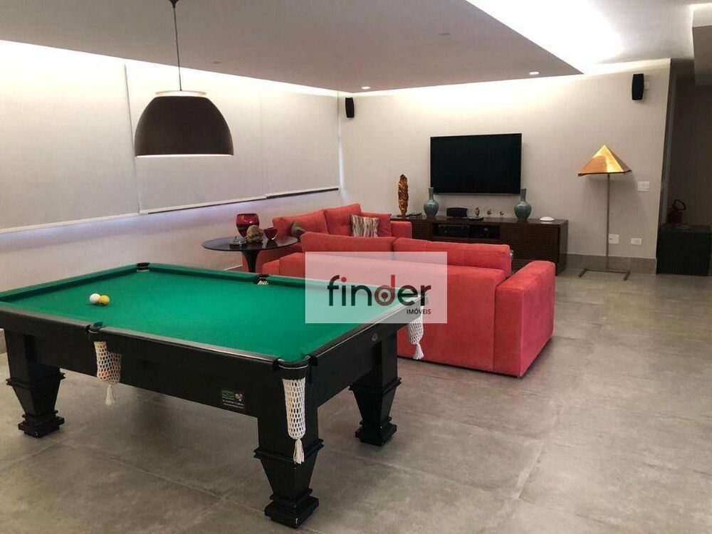Cobertura, 5 quartos, 784 m² - Foto 4