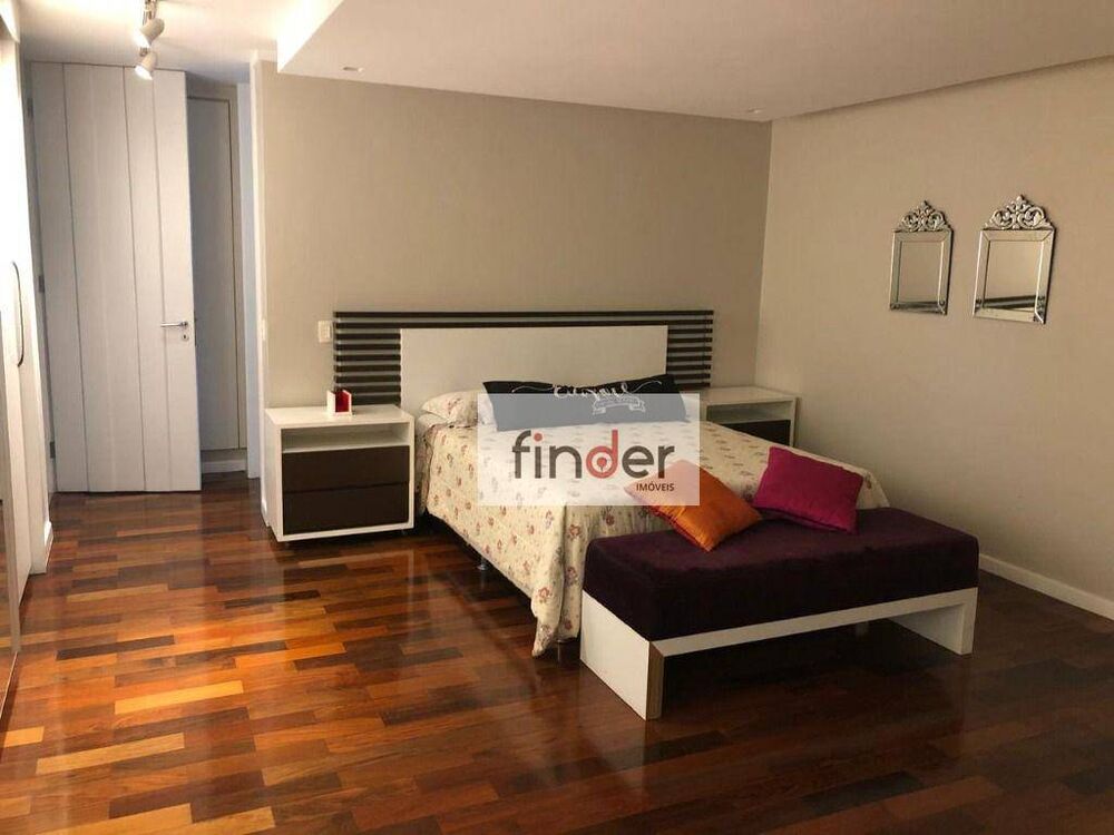 Cobertura, 5 quartos, 784 m² - Foto 2