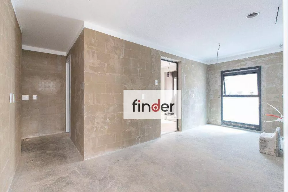 Apartamento, 3 quartos, 153 m² - Foto 5