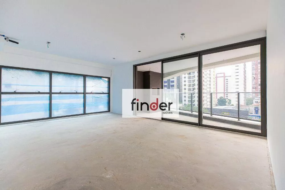 Apartamento, 3 quartos, 153 m² - Foto 2