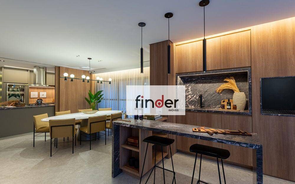 Apartamento, 3 quartos, 153 m² - Foto 15